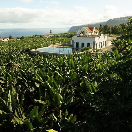 Hacienda Los Orovales ปูแอร์โตเดลาครูซ ภายนอก รูปภาพ