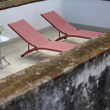 Hacienda Los Orovales ปูแอร์โตเดลาครูซ ภายนอก รูปภาพ