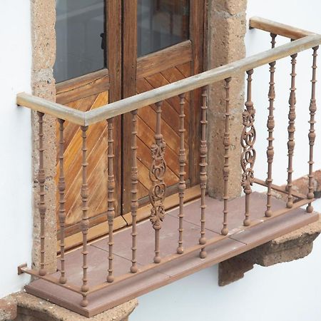 Hacienda Los Orovales ปูแอร์โตเดลาครูซ ภายนอก รูปภาพ