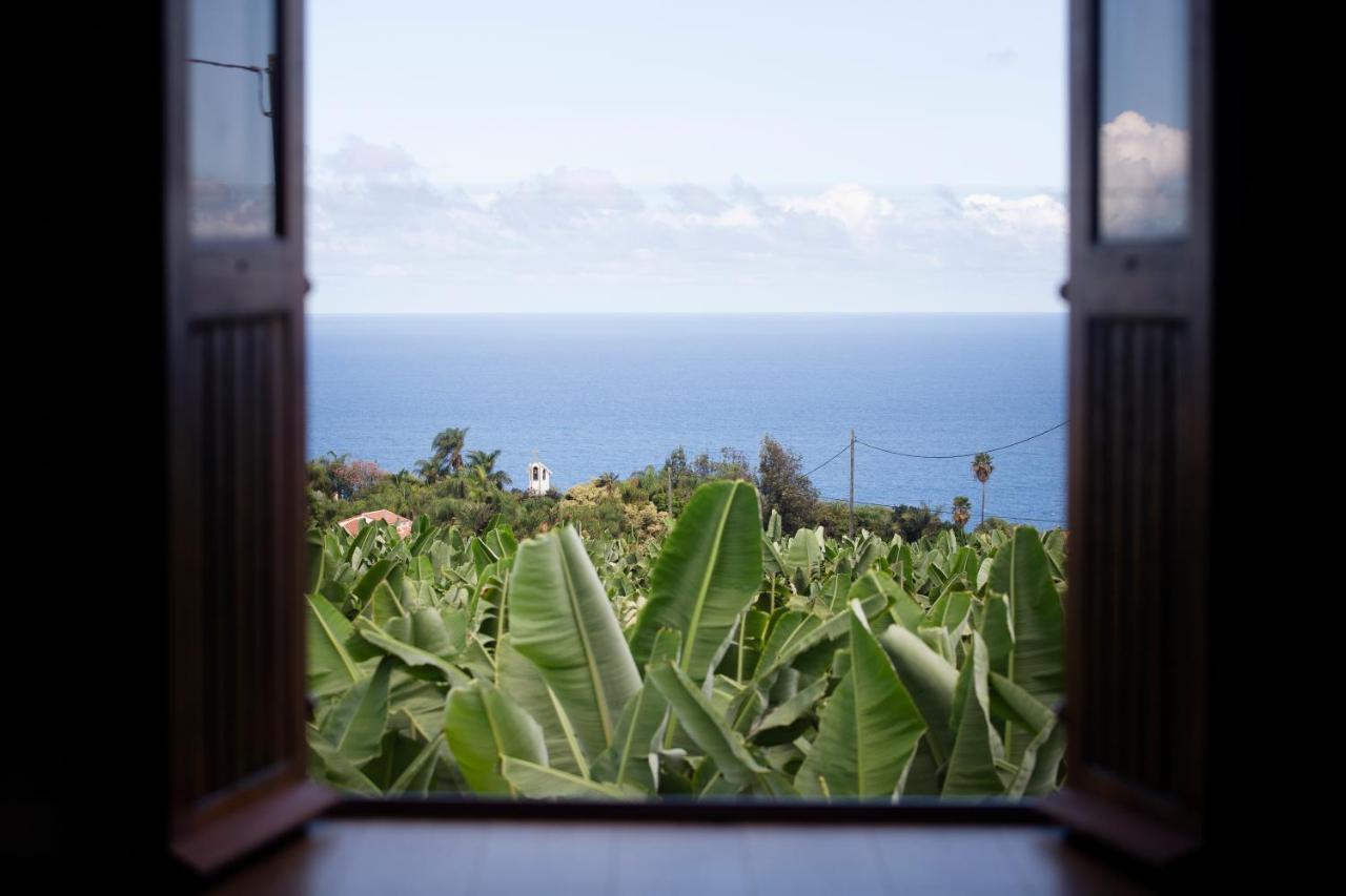 Hacienda Los Orovales ปูแอร์โตเดลาครูซ ภายนอก รูปภาพ
