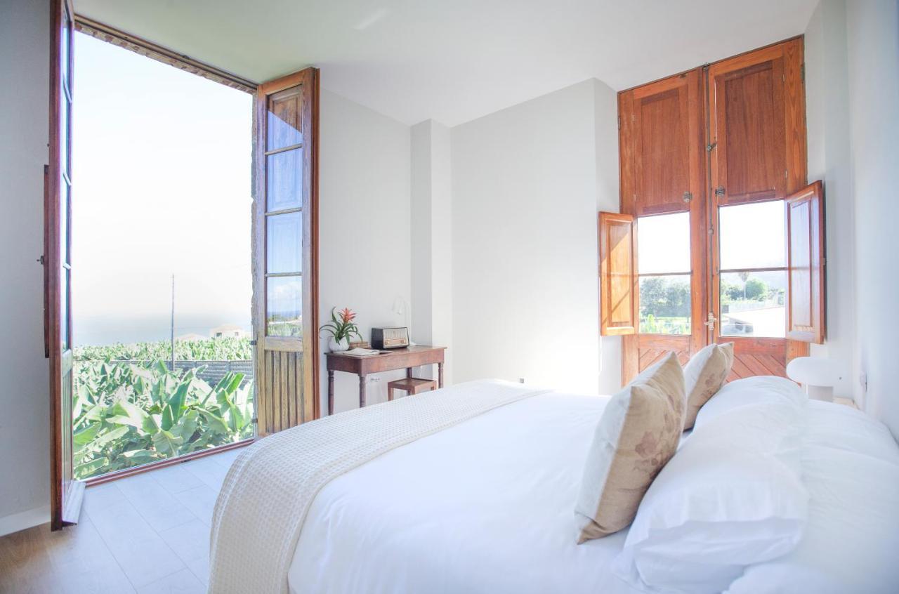 Hacienda Los Orovales ปูแอร์โตเดลาครูซ ภายนอก รูปภาพ