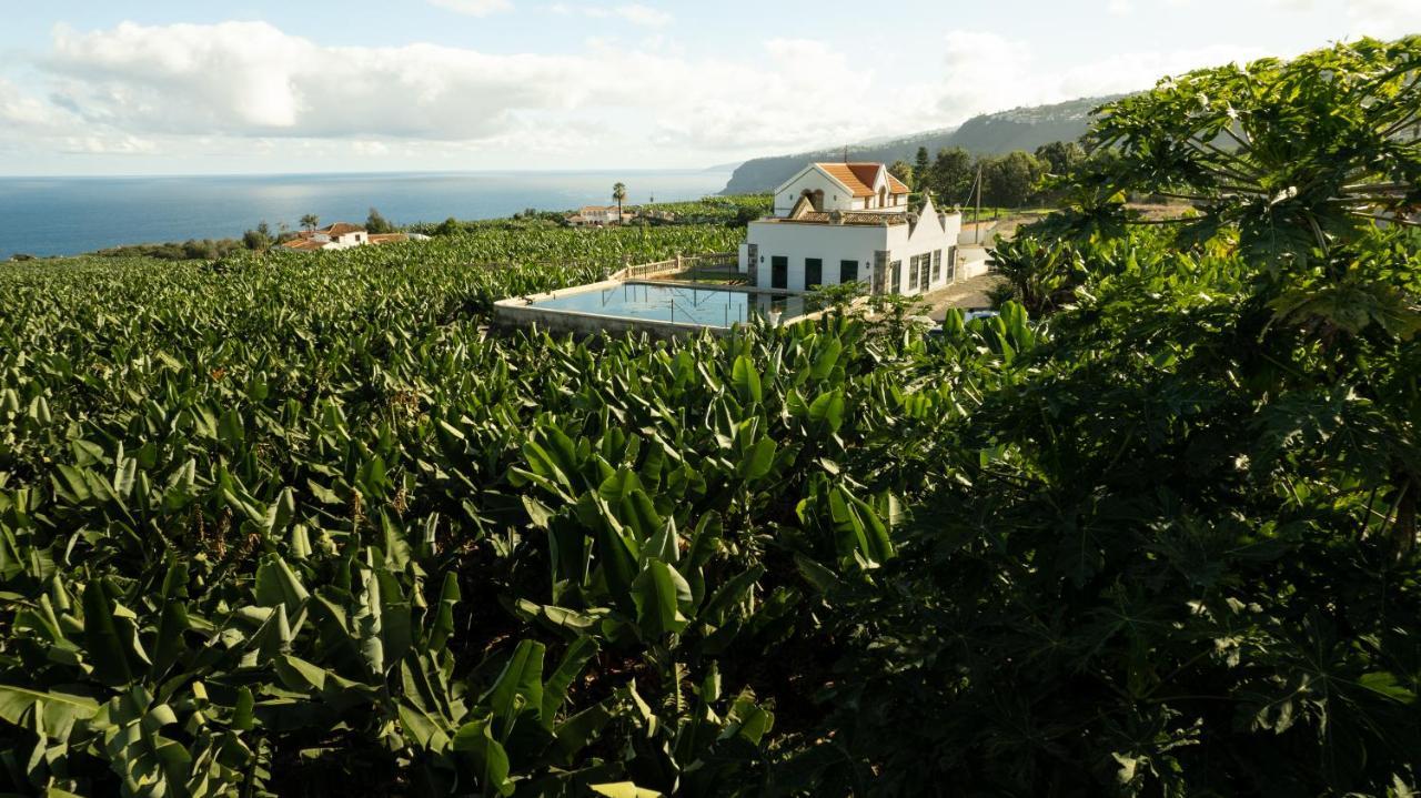 Hacienda Los Orovales ปูแอร์โตเดลาครูซ ภายนอก รูปภาพ