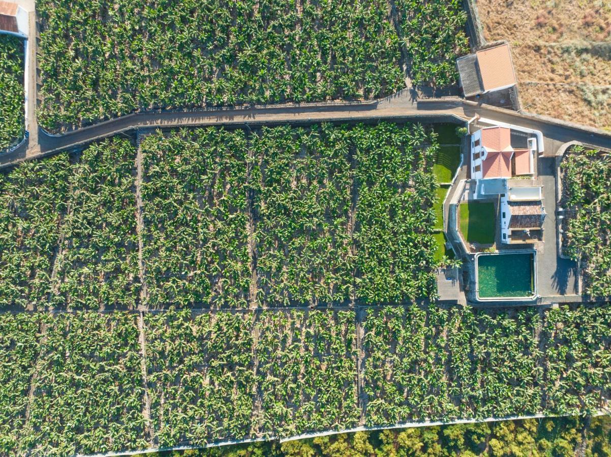 Hacienda Los Orovales ปูแอร์โตเดลาครูซ ภายนอก รูปภาพ