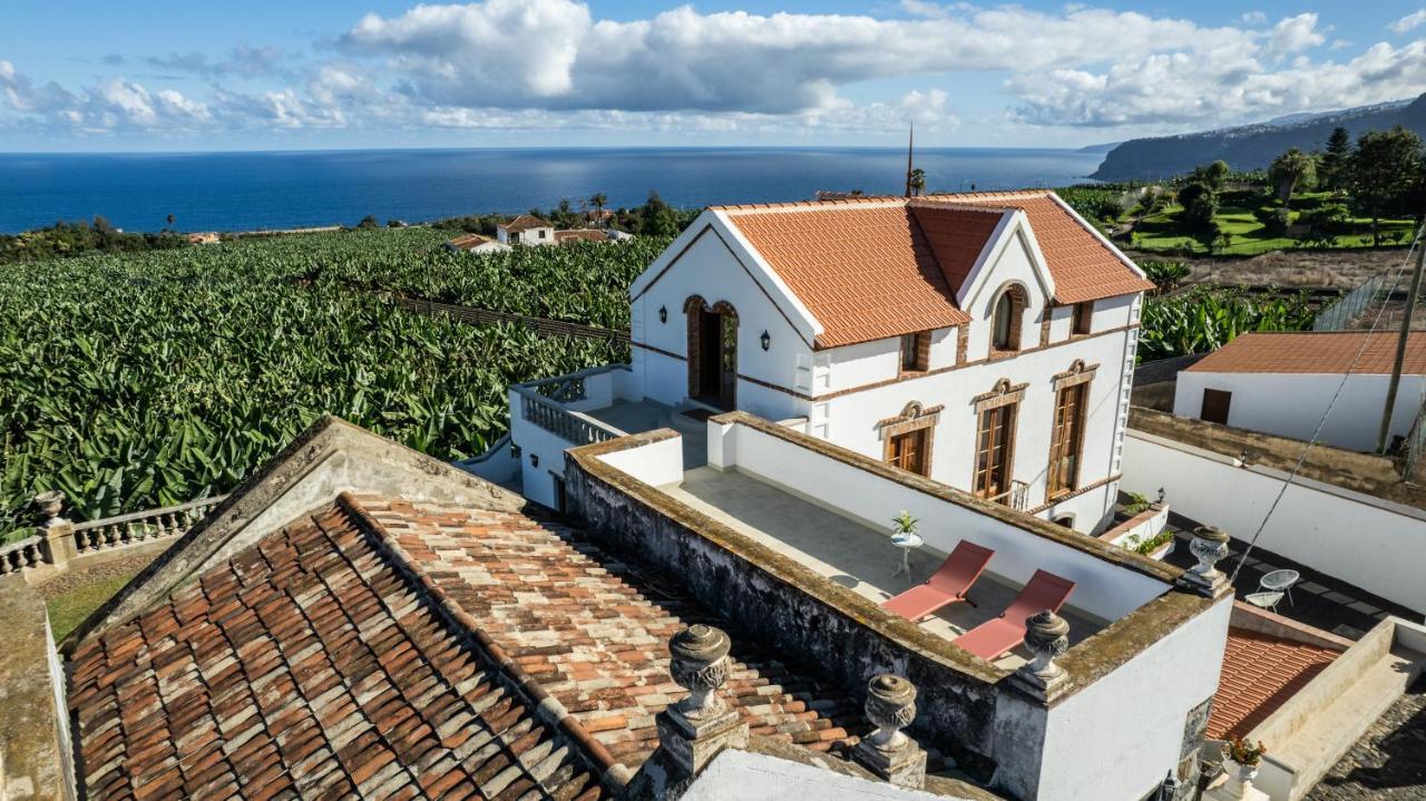Hacienda Los Orovales ปูแอร์โตเดลาครูซ ภายนอก รูปภาพ