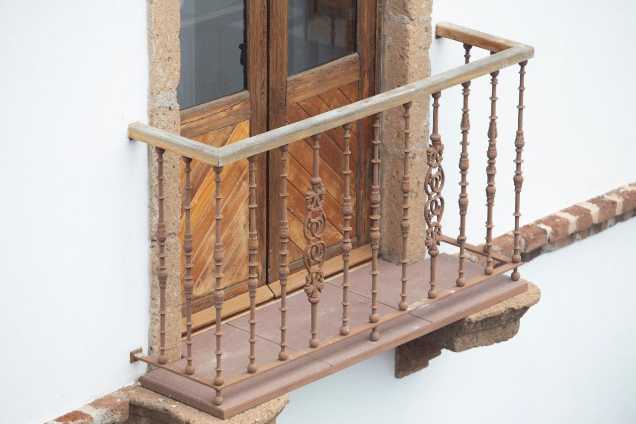 Hacienda Los Orovales ปูแอร์โตเดลาครูซ ภายนอก รูปภาพ