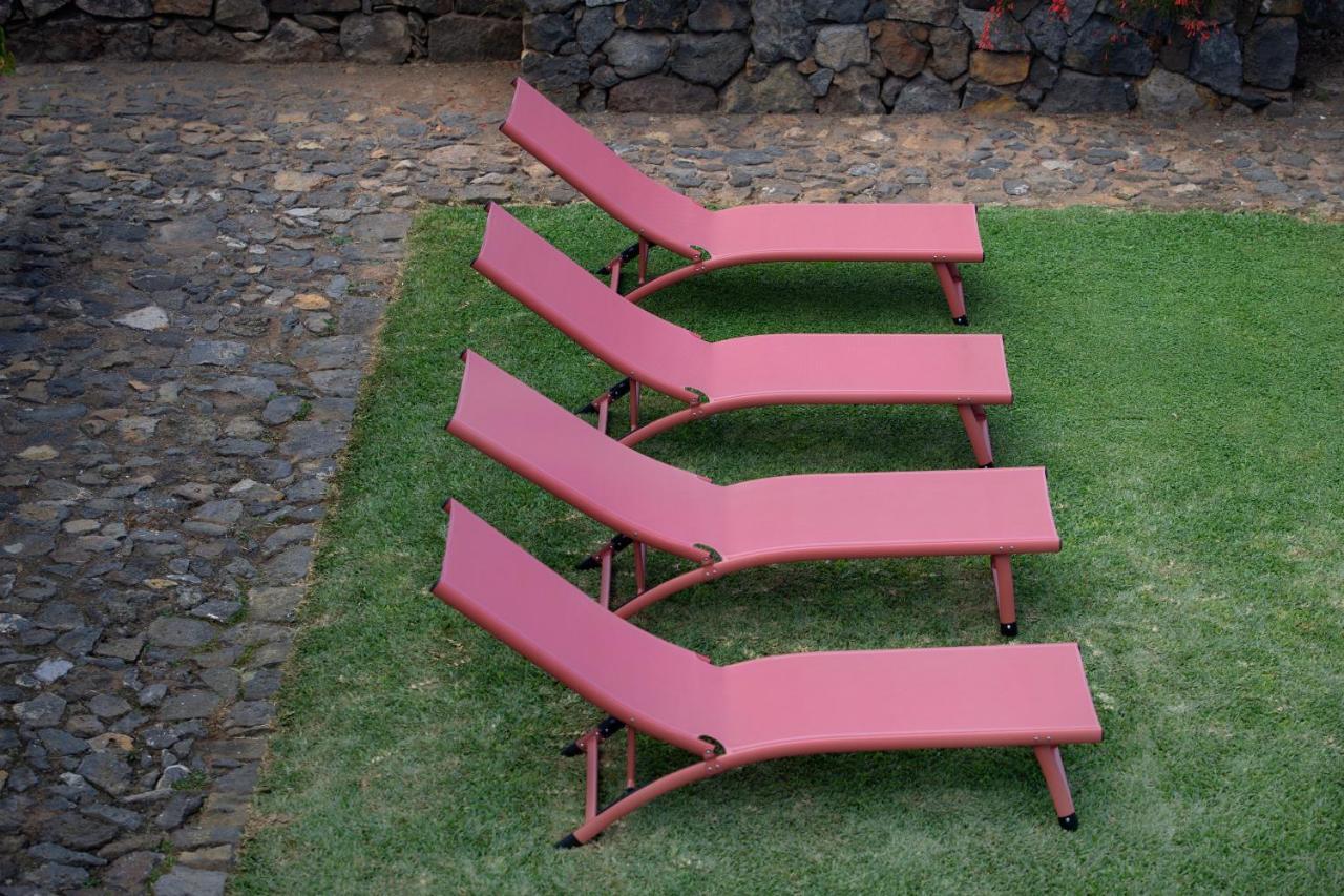 Hacienda Los Orovales ปูแอร์โตเดลาครูซ ภายนอก รูปภาพ