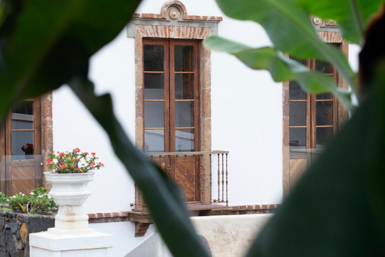 Hacienda Los Orovales ปูแอร์โตเดลาครูซ ภายนอก รูปภาพ