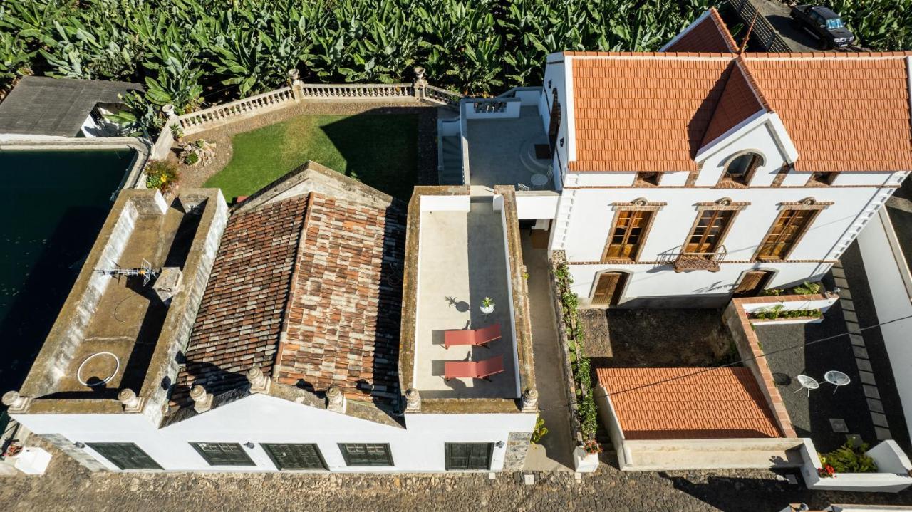 Hacienda Los Orovales ปูแอร์โตเดลาครูซ ภายนอก รูปภาพ