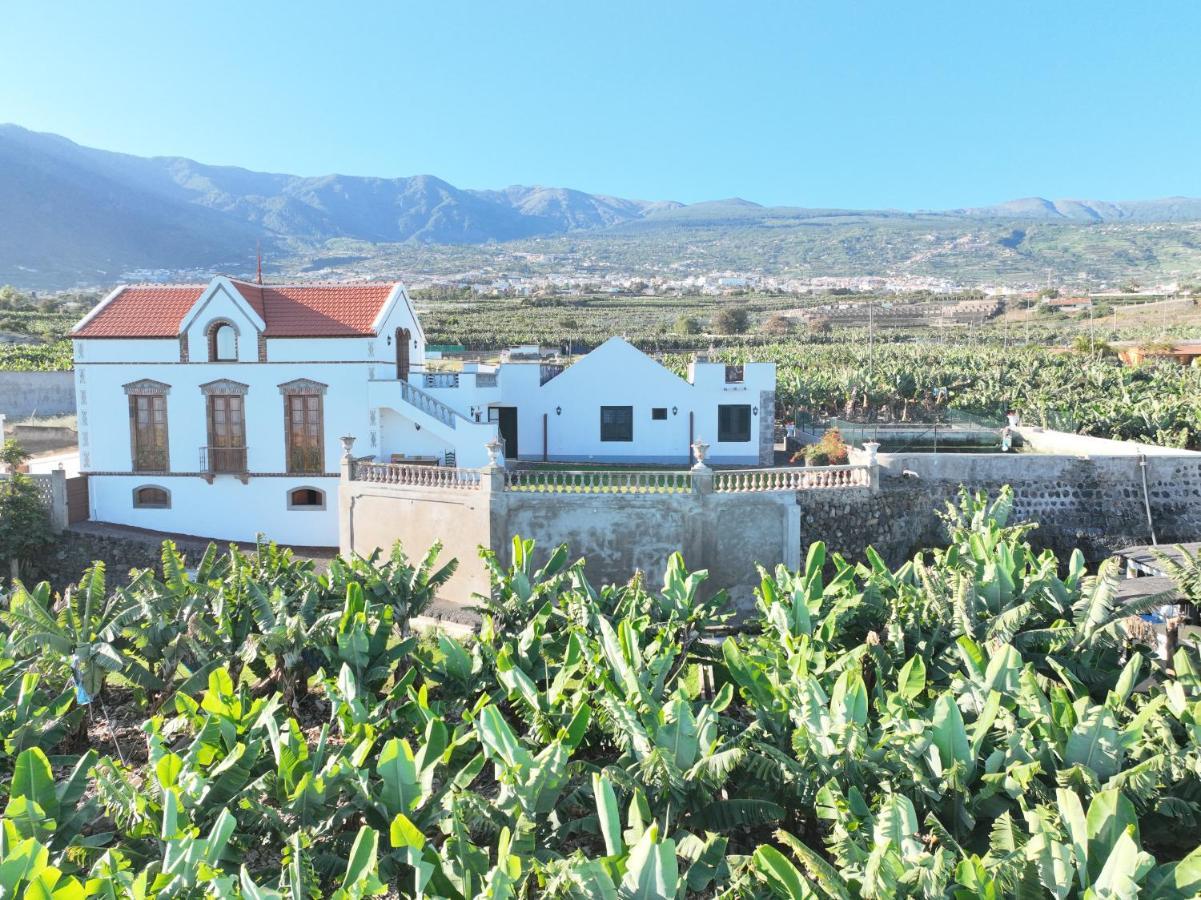 Hacienda Los Orovales ปูแอร์โตเดลาครูซ ภายนอก รูปภาพ